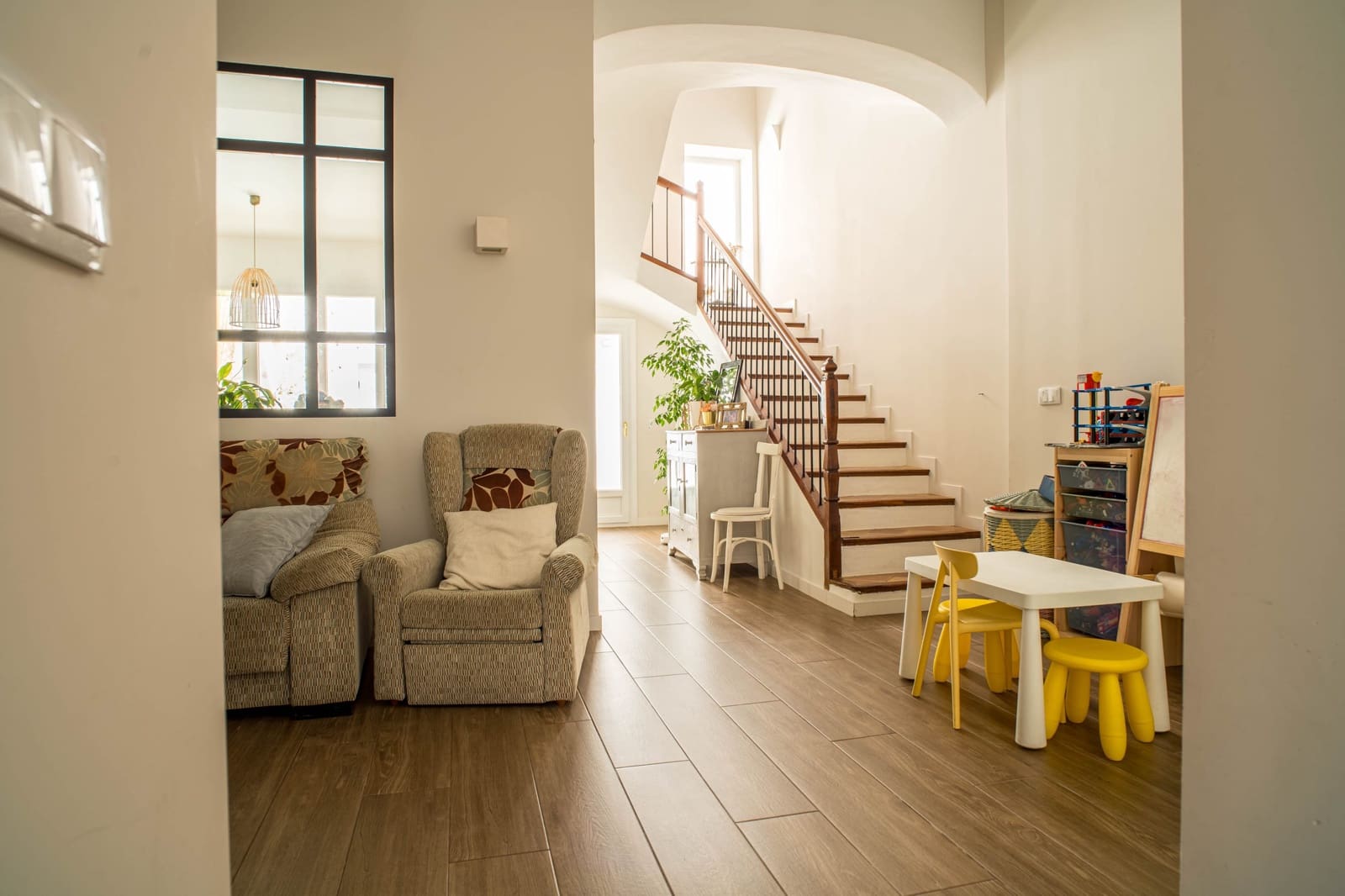 4 Zimmer Haus zu verkaufen in Pinoso - 220.000 € (Ref: 9894940)