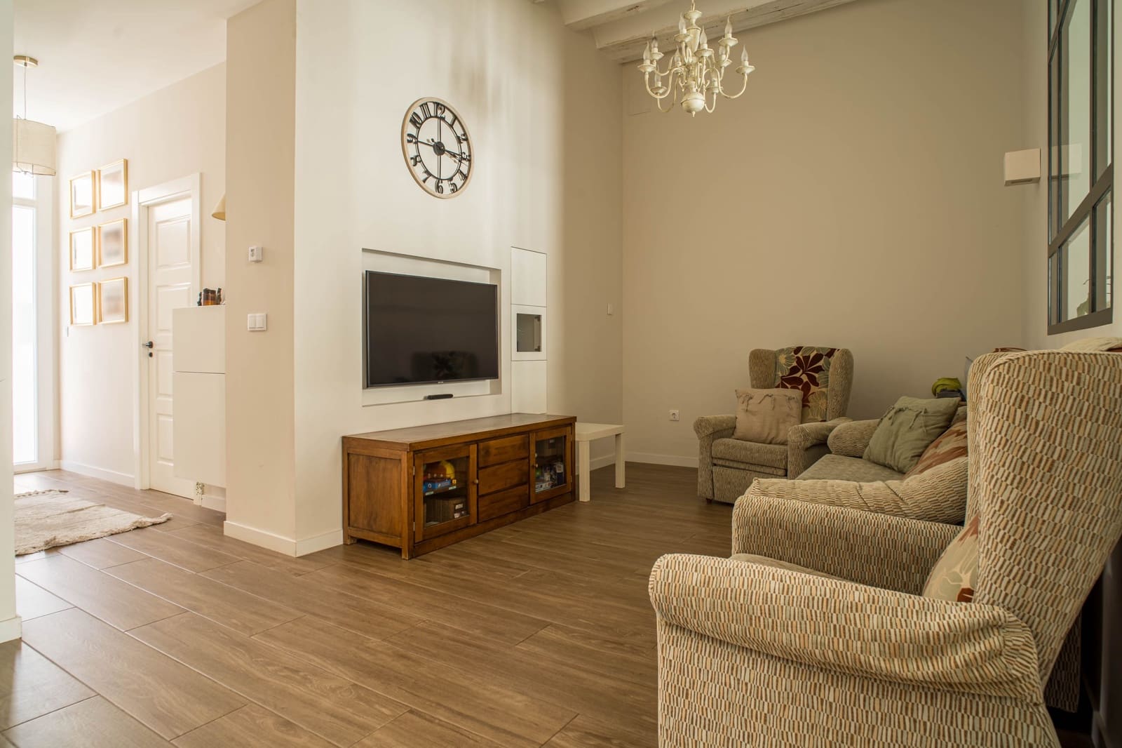 4 Zimmer Haus zu verkaufen in Pinoso - 220.000 € (Ref: 9894940)