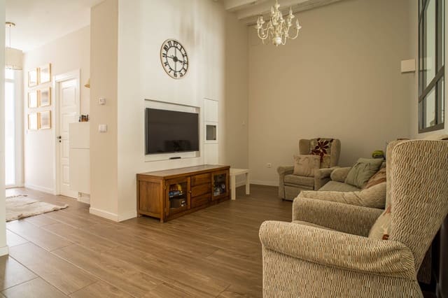 4 Zimmer Haus zu verkaufen in Pinoso - 220.000 € (Ref: 9894940)