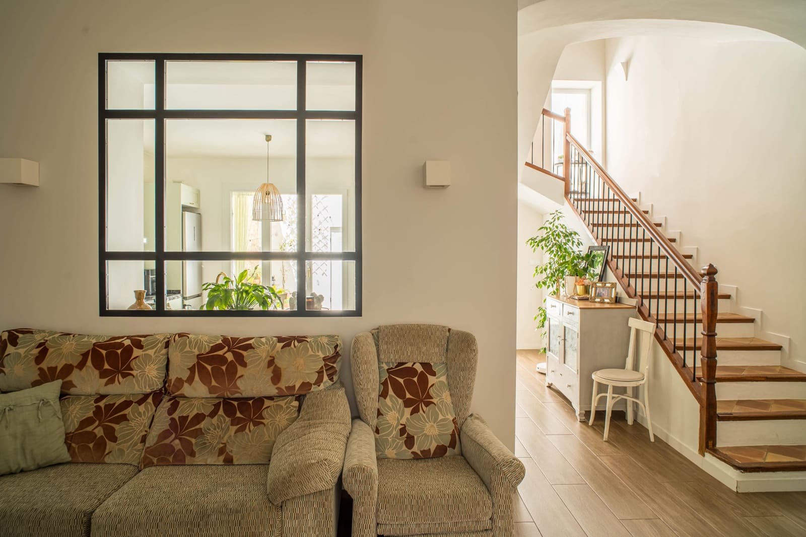 4 Zimmer Haus zu verkaufen in Pinoso - 220.000 € (Ref: 9894940)