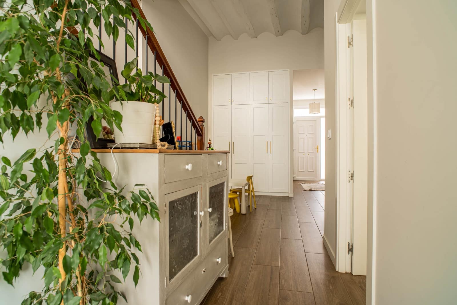 4 Zimmer Haus zu verkaufen in Pinoso - 220.000 € (Ref: 9894940)