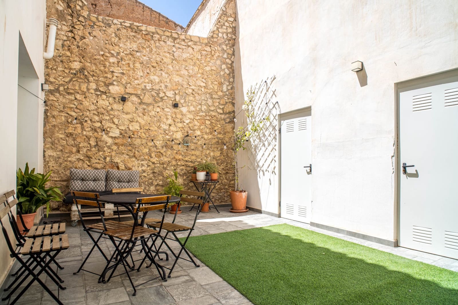 4 Zimmer Haus zu verkaufen in Pinoso - 220.000 € (Ref: 9894940)