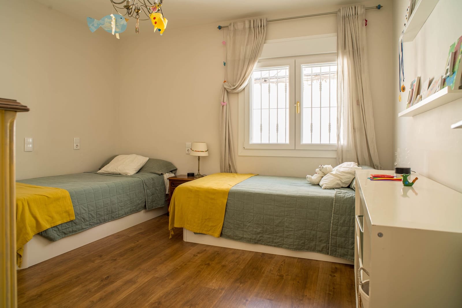 4 Zimmer Haus zu verkaufen in Pinoso - 220.000 € (Ref: 9894940)