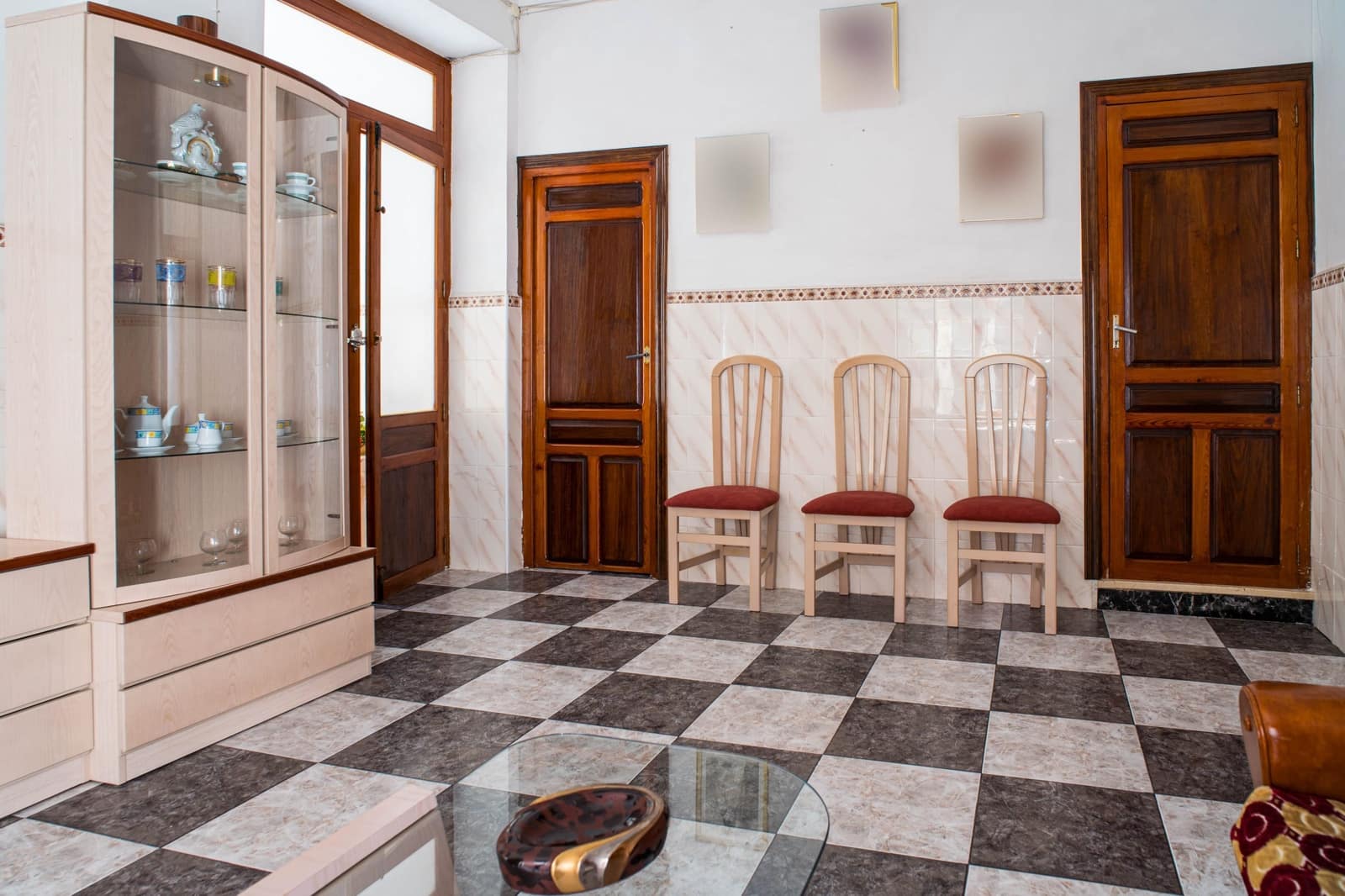 5 Zimmer Haus zu verkaufen in Pinoso mit Garage - 159.000 € (Ref: 9894941)