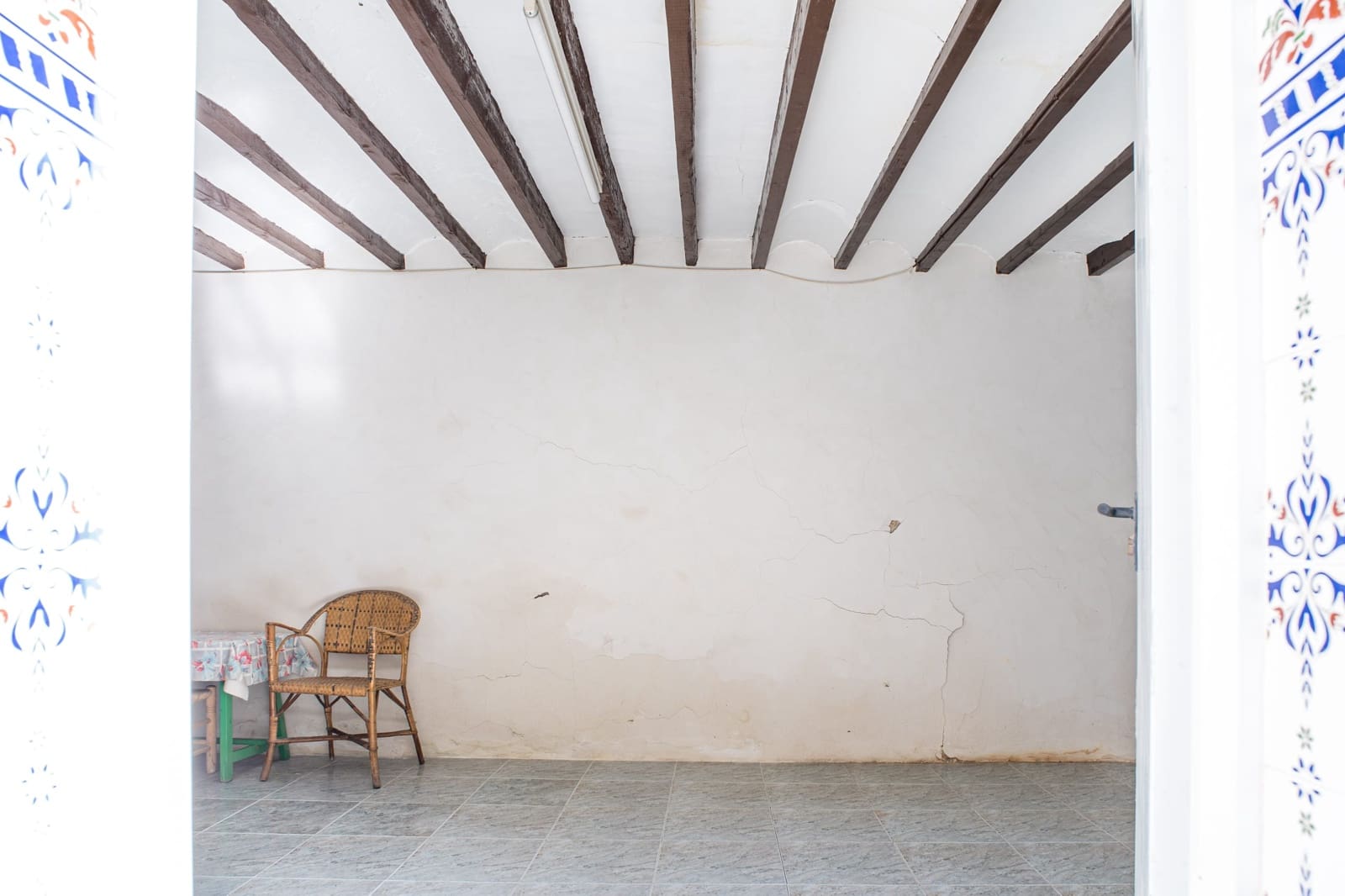 5 Zimmer Haus zu verkaufen in Pinoso mit Garage - 159.000 € (Ref: 9894941)