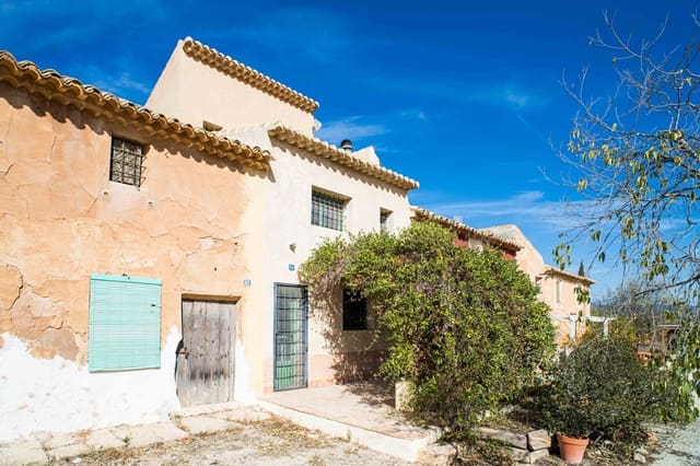 3 camera da letto Casa in vendita in Pinoso - 149.000 € (Rif: 9894942)