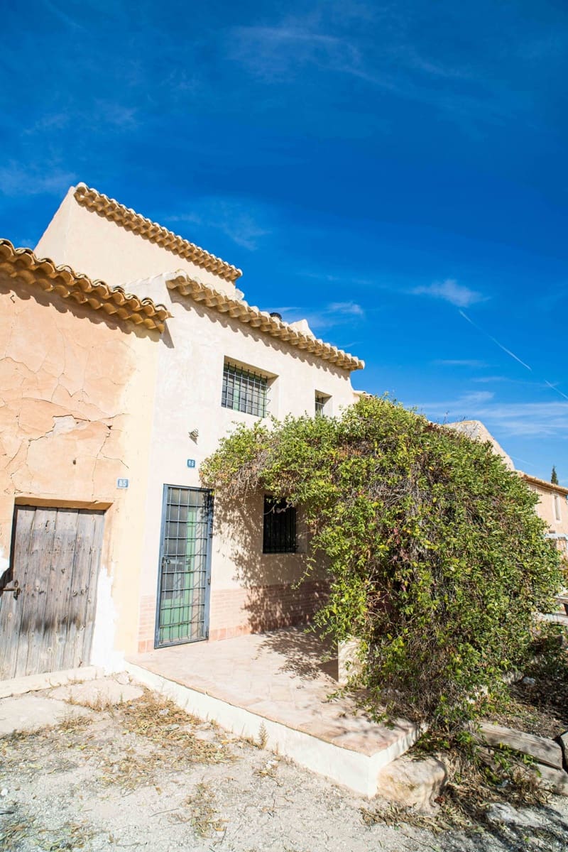 3 camera da letto Casa in vendita in Pinoso - 149.000 € (Rif: 9894942)