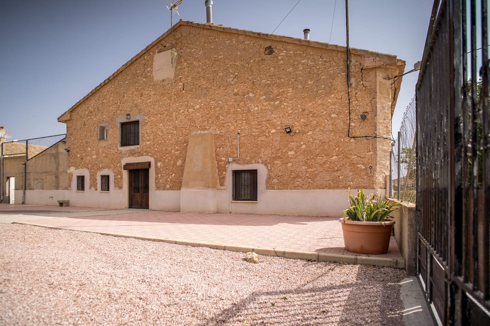 5 camera da letto Casa in vendita in Pinoso con piscina garage - 349.950 € (Rif: 9894943)