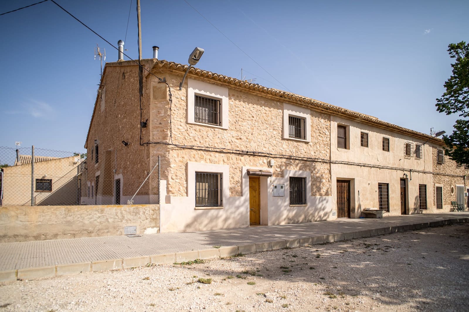 5 camera da letto Casa in vendita in Pinoso con piscina garage - 349.950 € (Rif: 9894943)