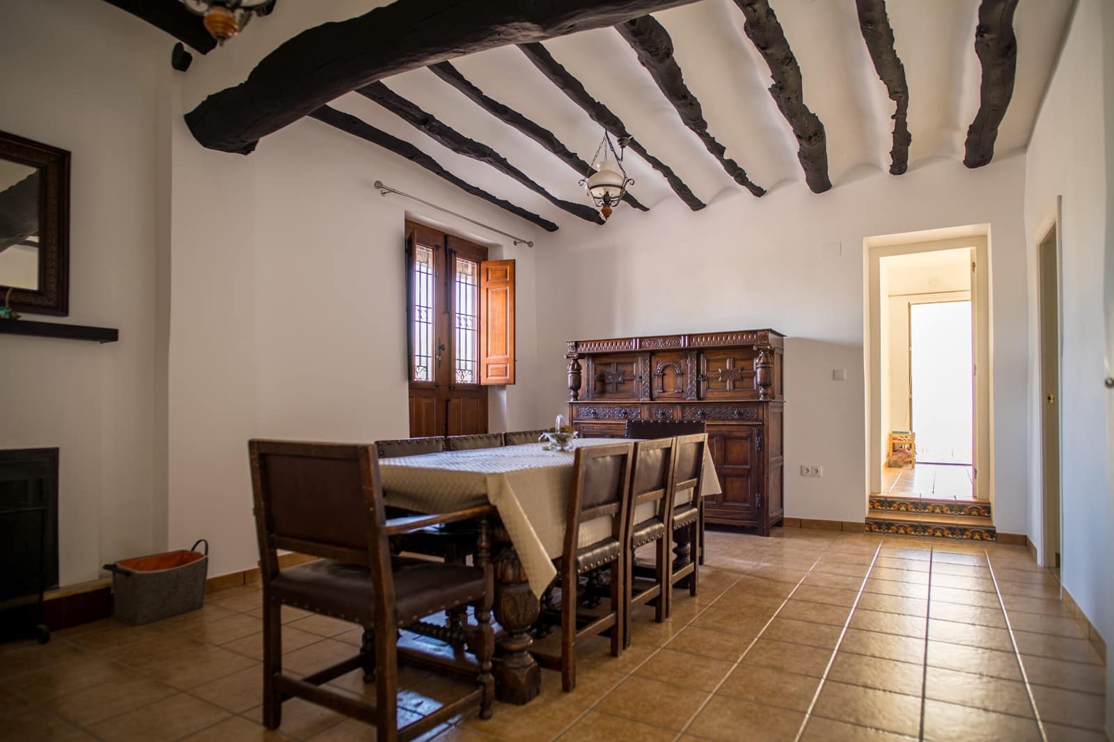 5 camera da letto Casa in vendita in Pinoso con piscina garage - 349.950 € (Rif: 9894943)