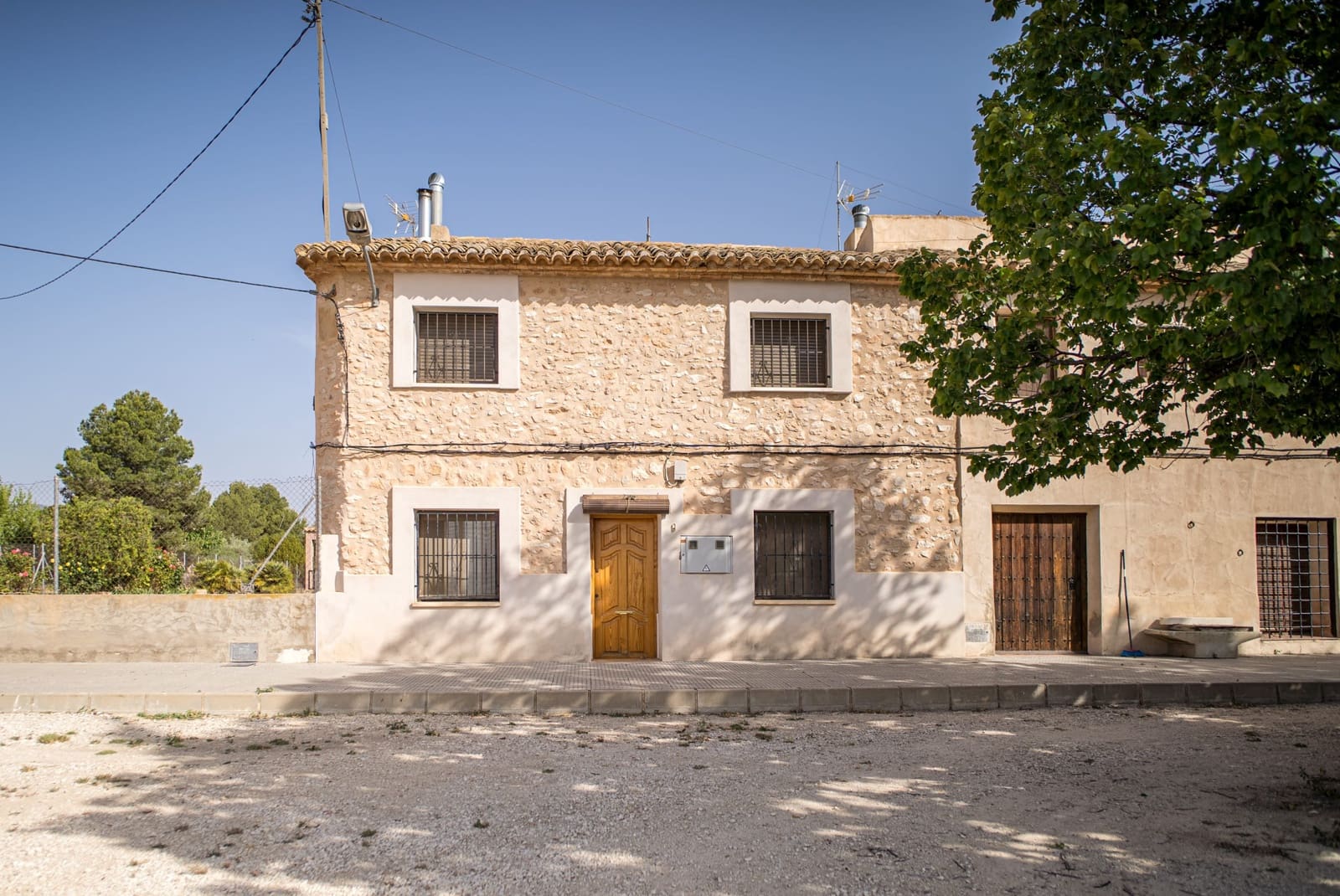 5 camera da letto Casa in vendita in Pinoso con piscina garage - 349.950 € (Rif: 9894943)