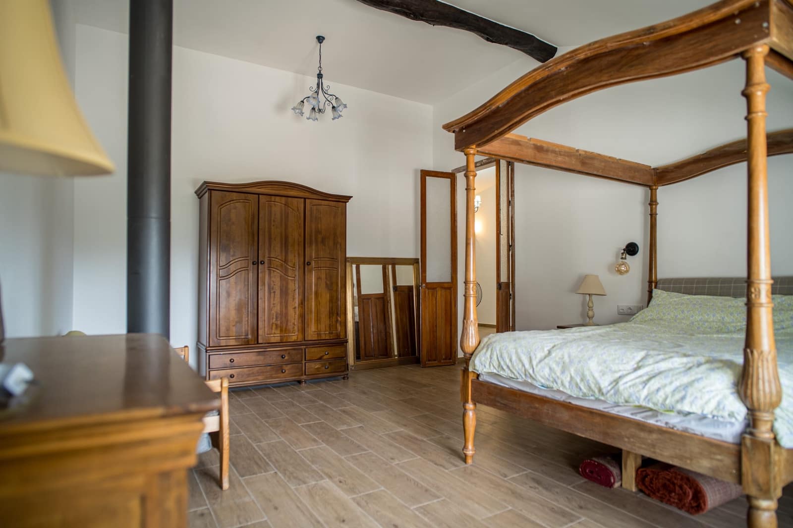 5 camera da letto Casa in vendita in Pinoso con piscina garage - 349.950 € (Rif: 9894943)