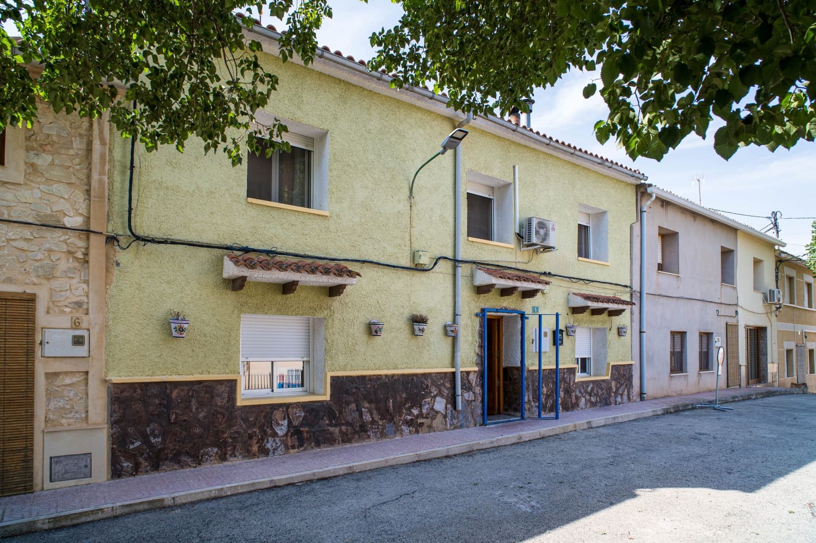 5 slaapkamer Huis te koop in Casas del Senor - € 115.000 (Ref: 9894944)