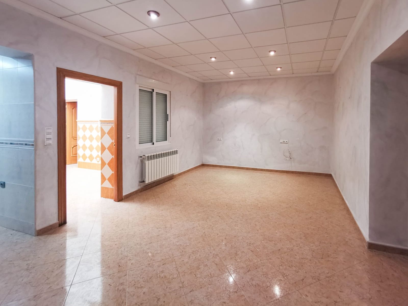 4 soverom Hus til salgs i L'Alguena / Alguenya - € 130 000 (Ref: 9894945)