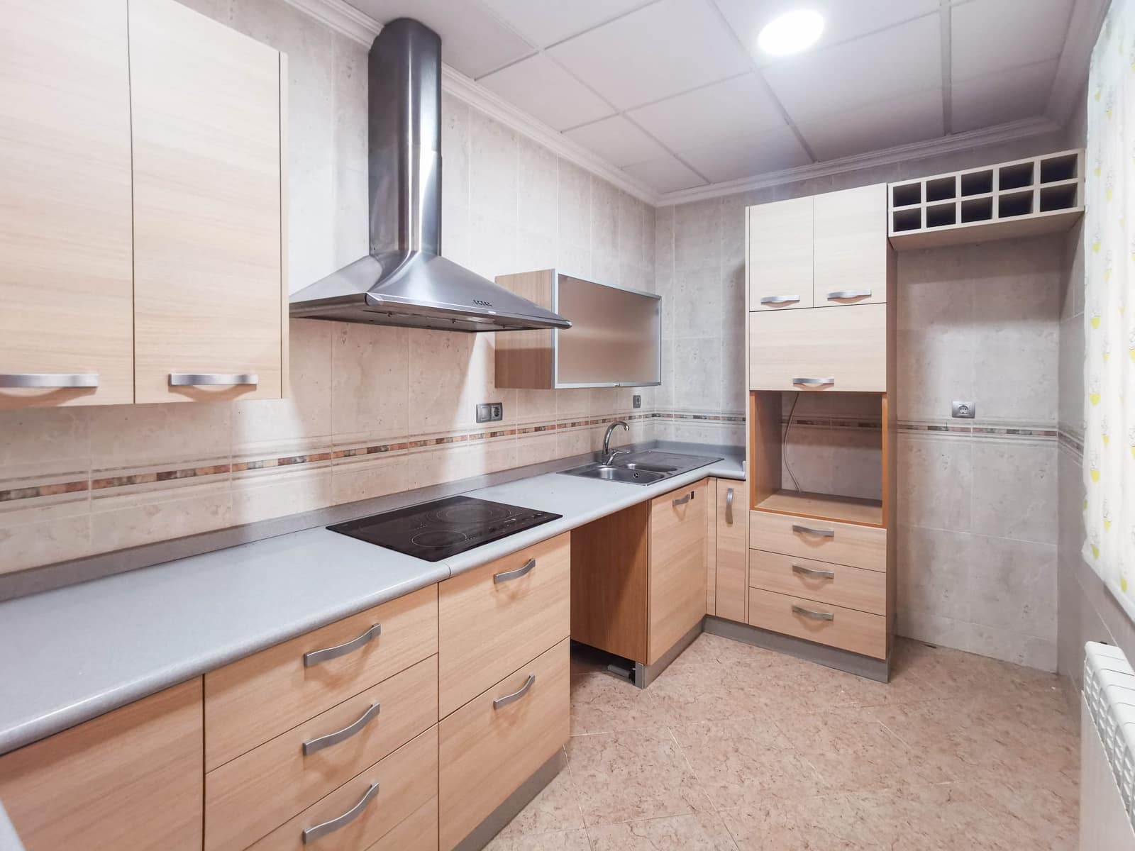 4 soverom Hus til salgs i L'Alguena / Alguenya - € 130 000 (Ref: 9894945)