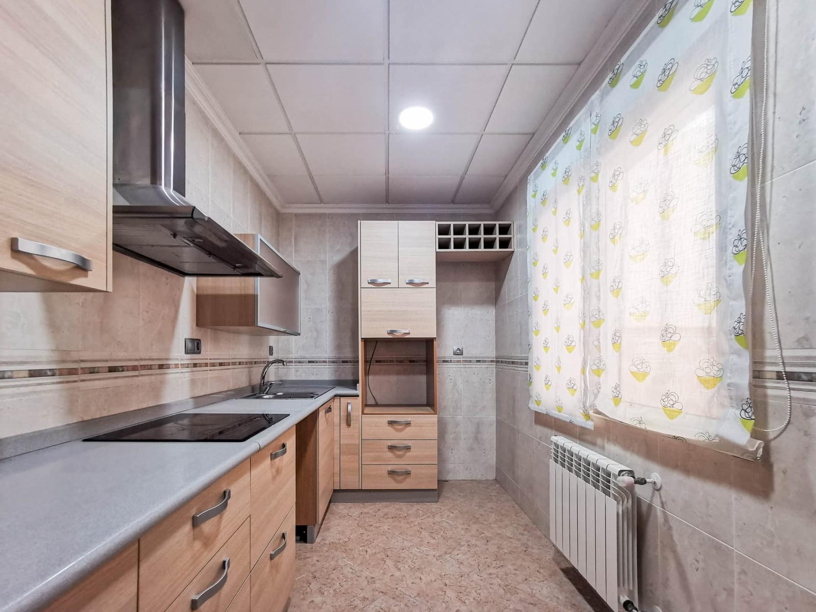 4 soverom Hus til salgs i L'Alguena / Alguenya - € 130 000 (Ref: 9894945)