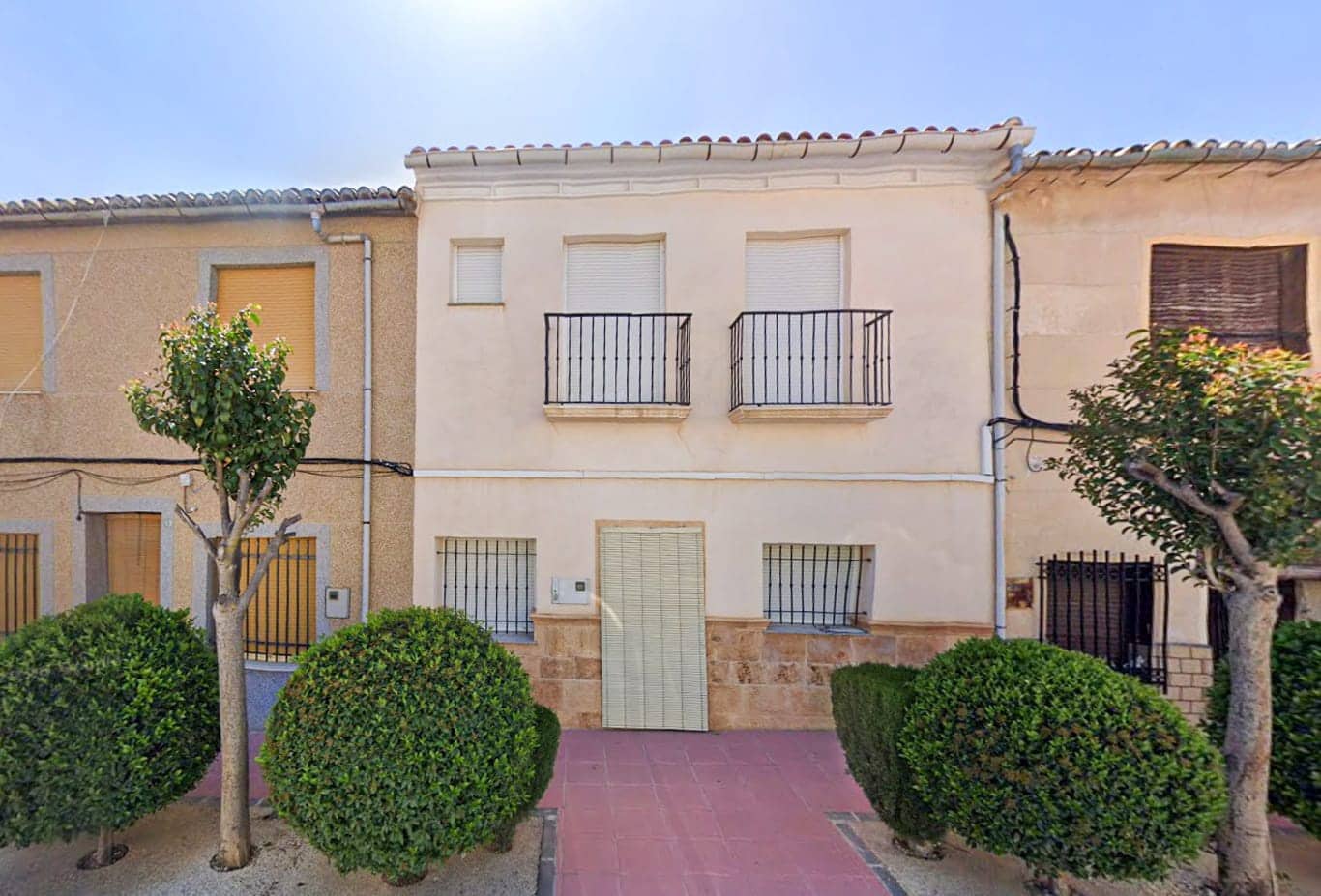 4 soverom Hus til salgs i L'Alguena / Alguenya - € 130 000 (Ref: 9894945)
