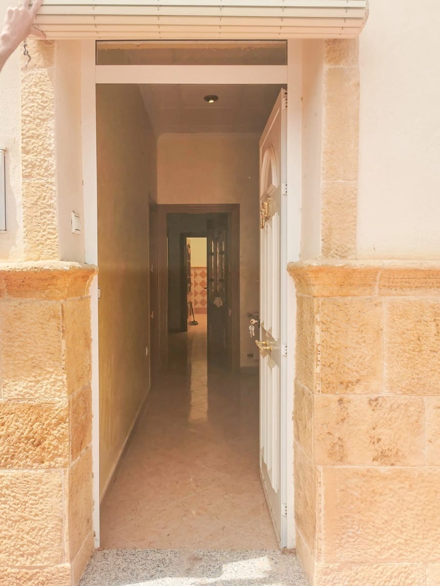 4 soverom Hus til salgs i L'Alguena / Alguenya - € 130 000 (Ref: 9894945)