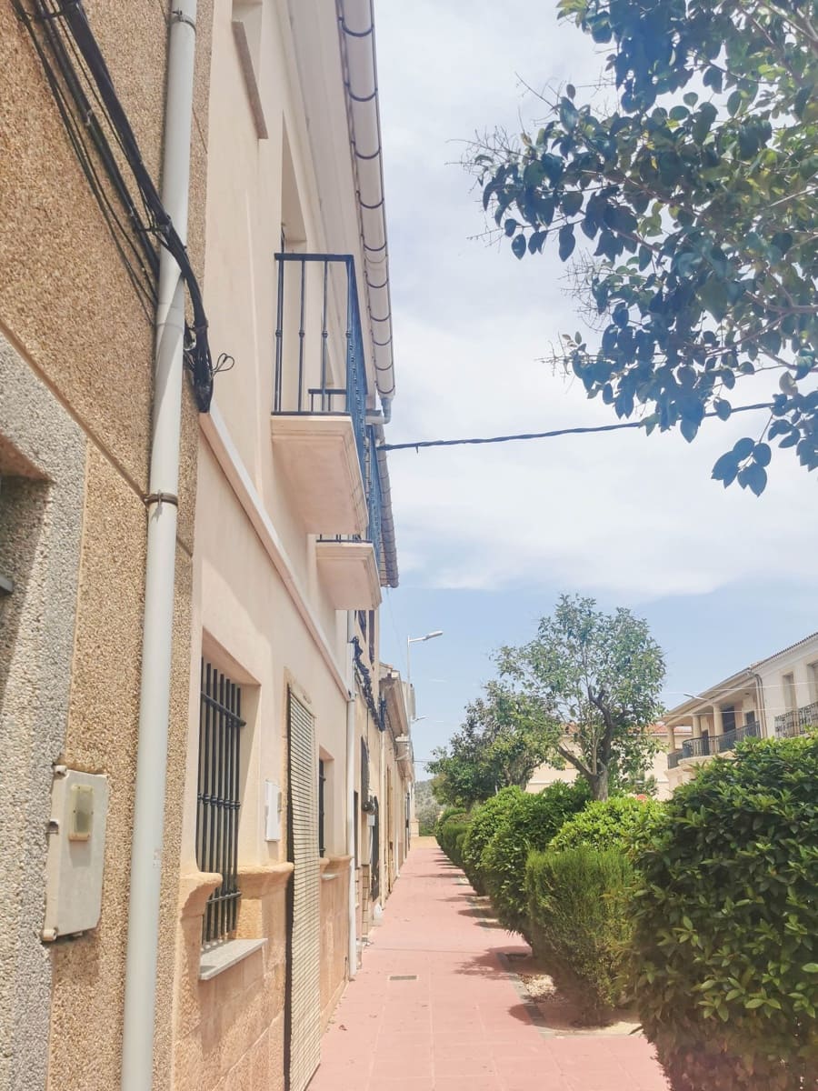 4 soverom Hus til salgs i L'Alguena / Alguenya - € 130 000 (Ref: 9894945)