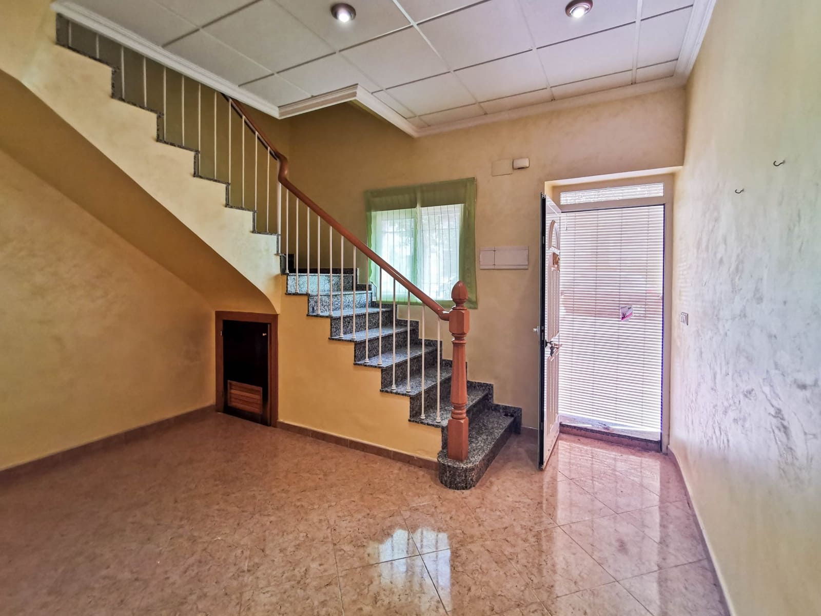 4 soverom Hus til salgs i L'Alguena / Alguenya - € 130 000 (Ref: 9894945)