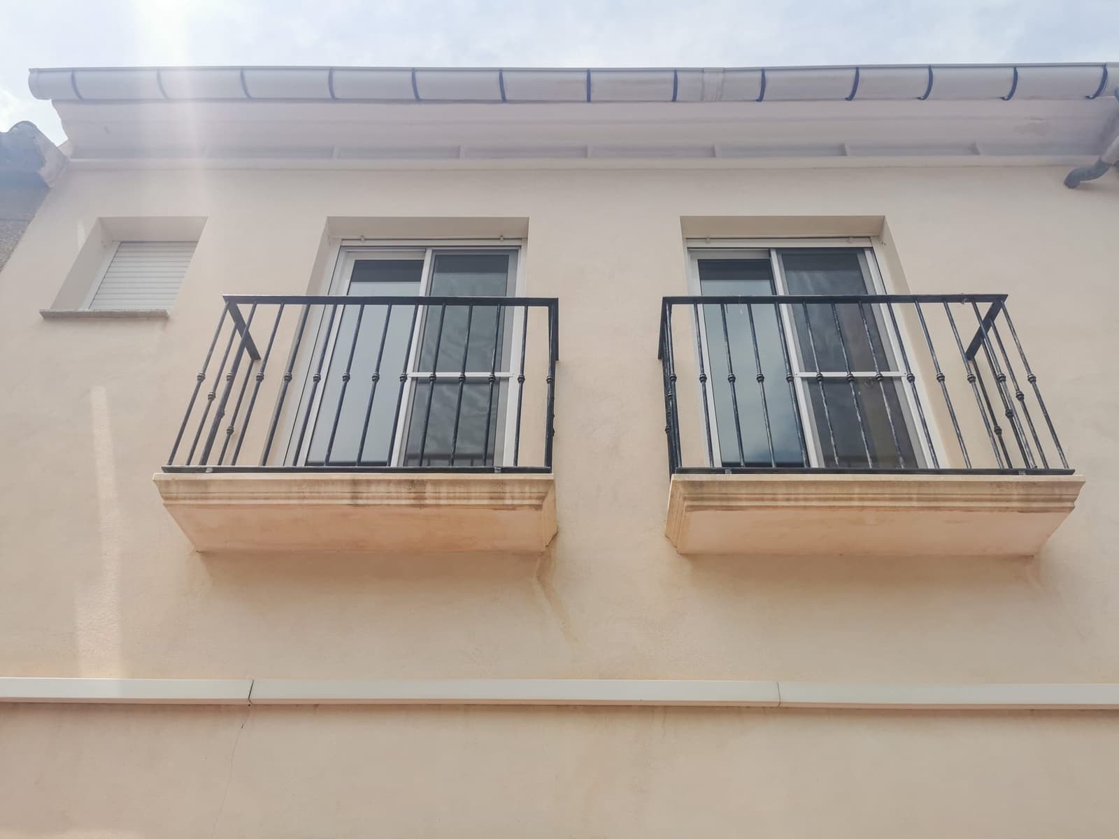 4 soverom Hus til salgs i L'Alguena / Alguenya - € 130 000 (Ref: 9894945)