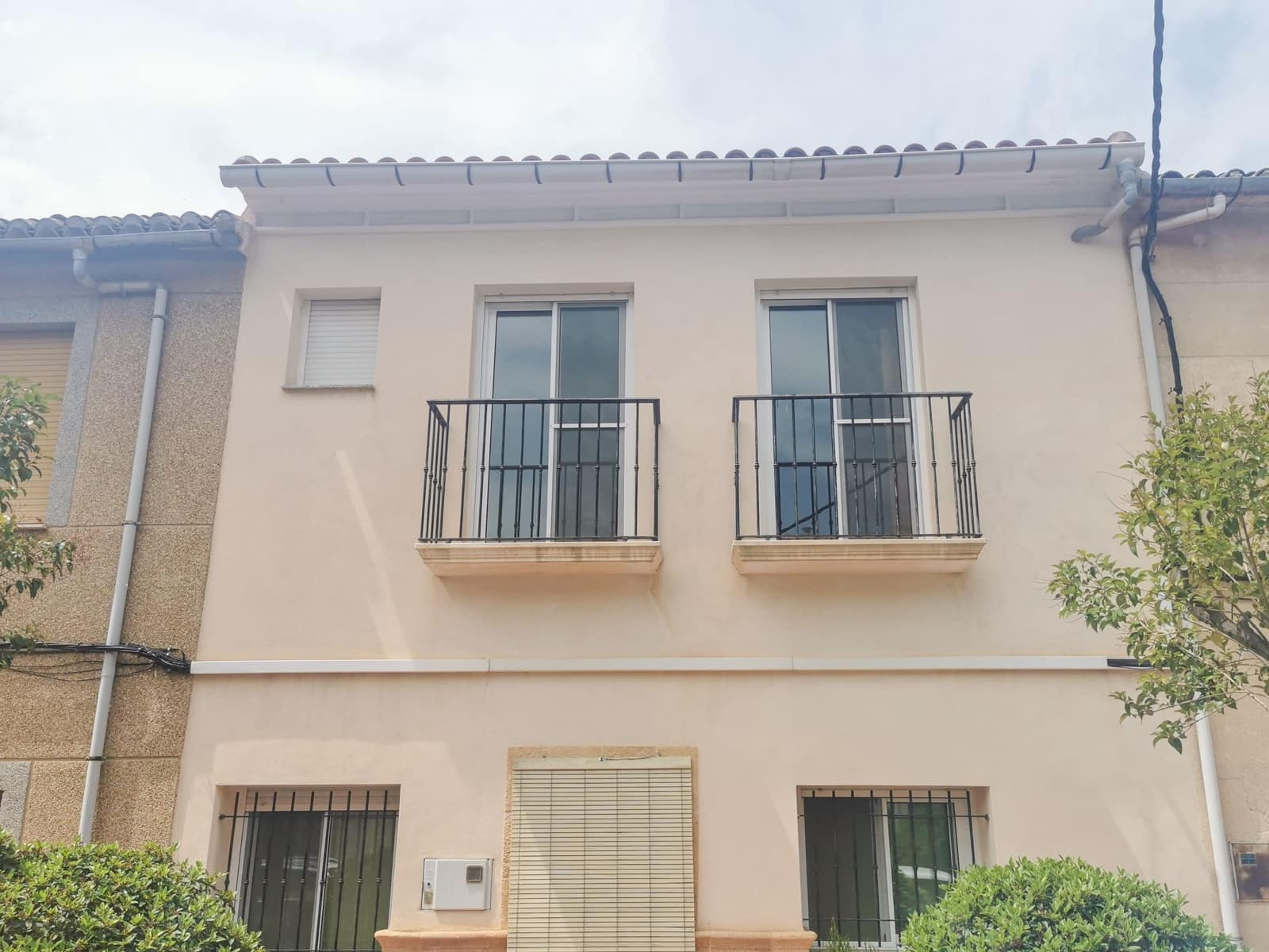 4 soverom Hus til salgs i L'Alguena / Alguenya - € 130 000 (Ref: 9894945)