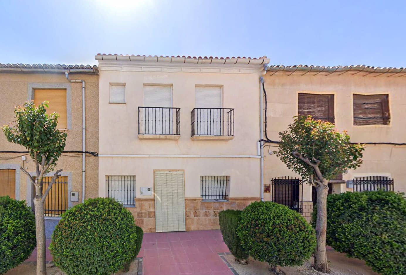 4 soverom Hus til salgs i L'Alguena / Alguenya - € 130 000 (Ref: 9894945)