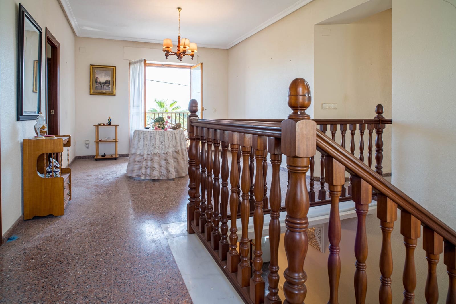 6 makuuhuone Maalaistalo myytävänä paikassa Monovar / Monover - 395 000 € (Ref: 9894946)