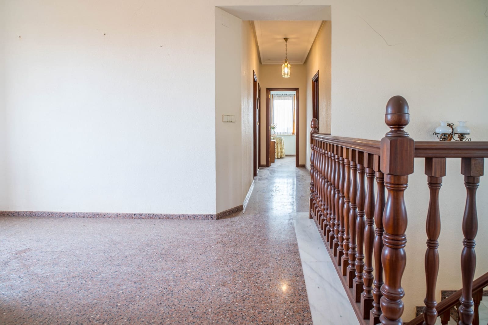 6 makuuhuone Maalaistalo myytävänä paikassa Monovar / Monover - 395 000 € (Ref: 9894946)