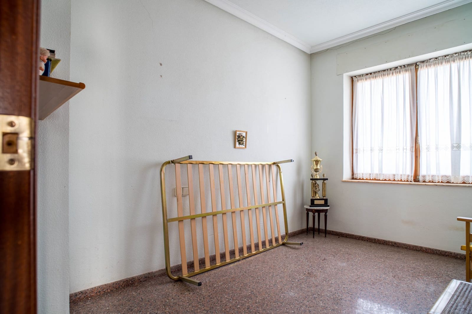 6 makuuhuone Maalaistalo myytävänä paikassa Monovar / Monover - 395 000 € (Ref: 9894946)