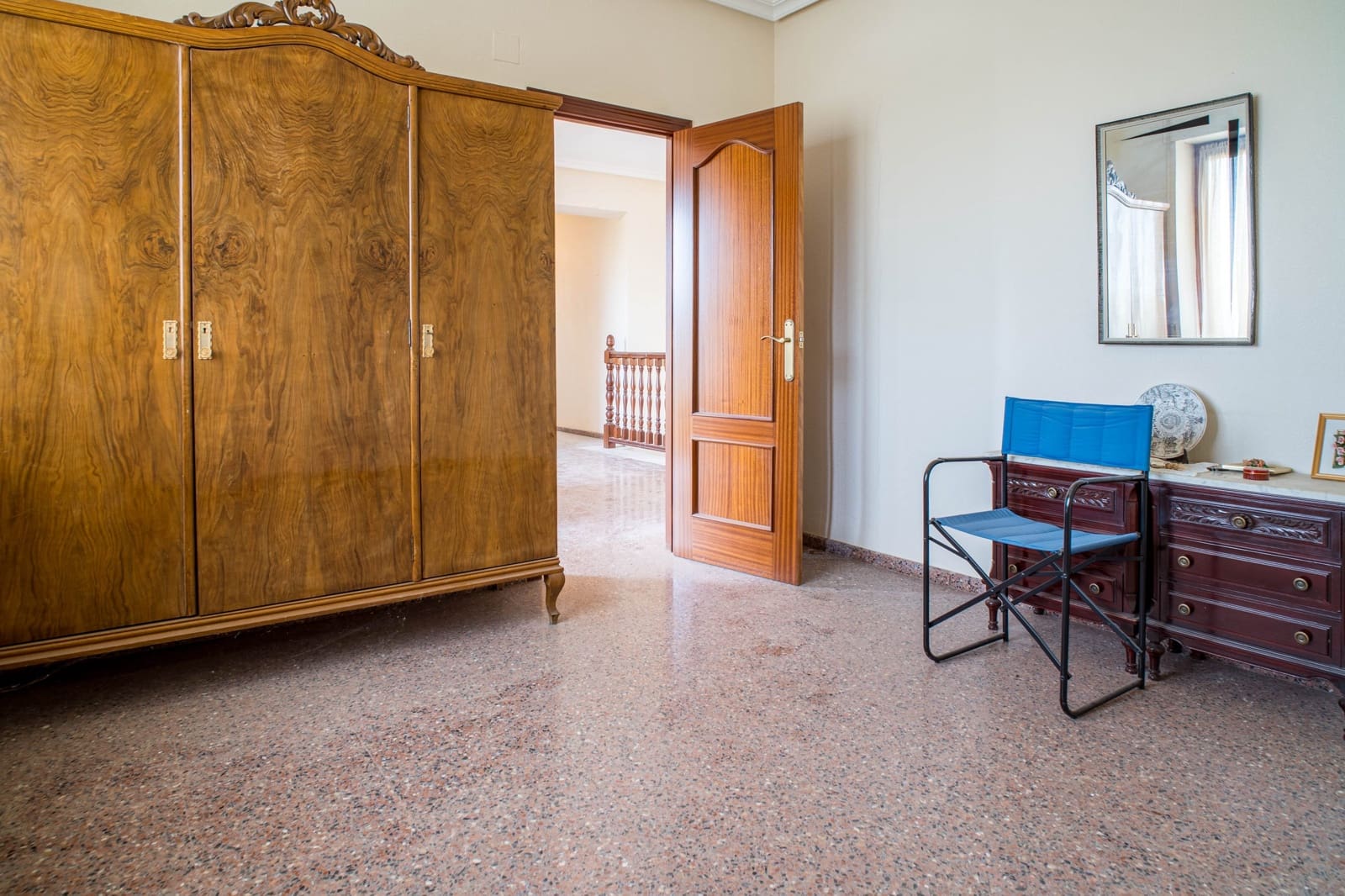 6 makuuhuone Maalaistalo myytävänä paikassa Monovar / Monover - 395 000 € (Ref: 9894946)