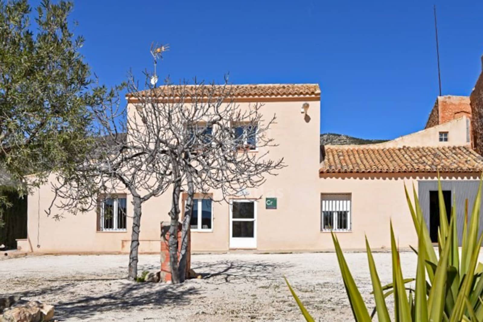 Finca/Casa Rural de 4 habitaciones en La Alberquilla en venta - 197.000 € (Ref: 9894947)