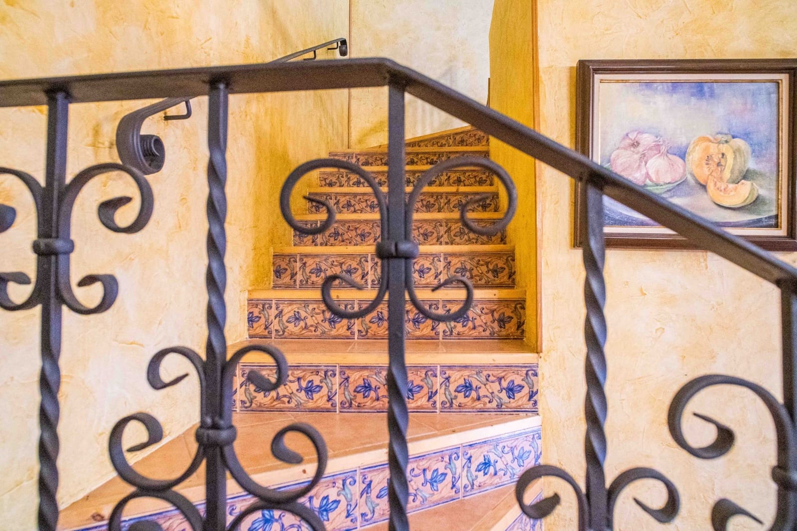 Casa de 5 habitaciones en Pinoso en venta - 320.000 € (Ref: 9900071)