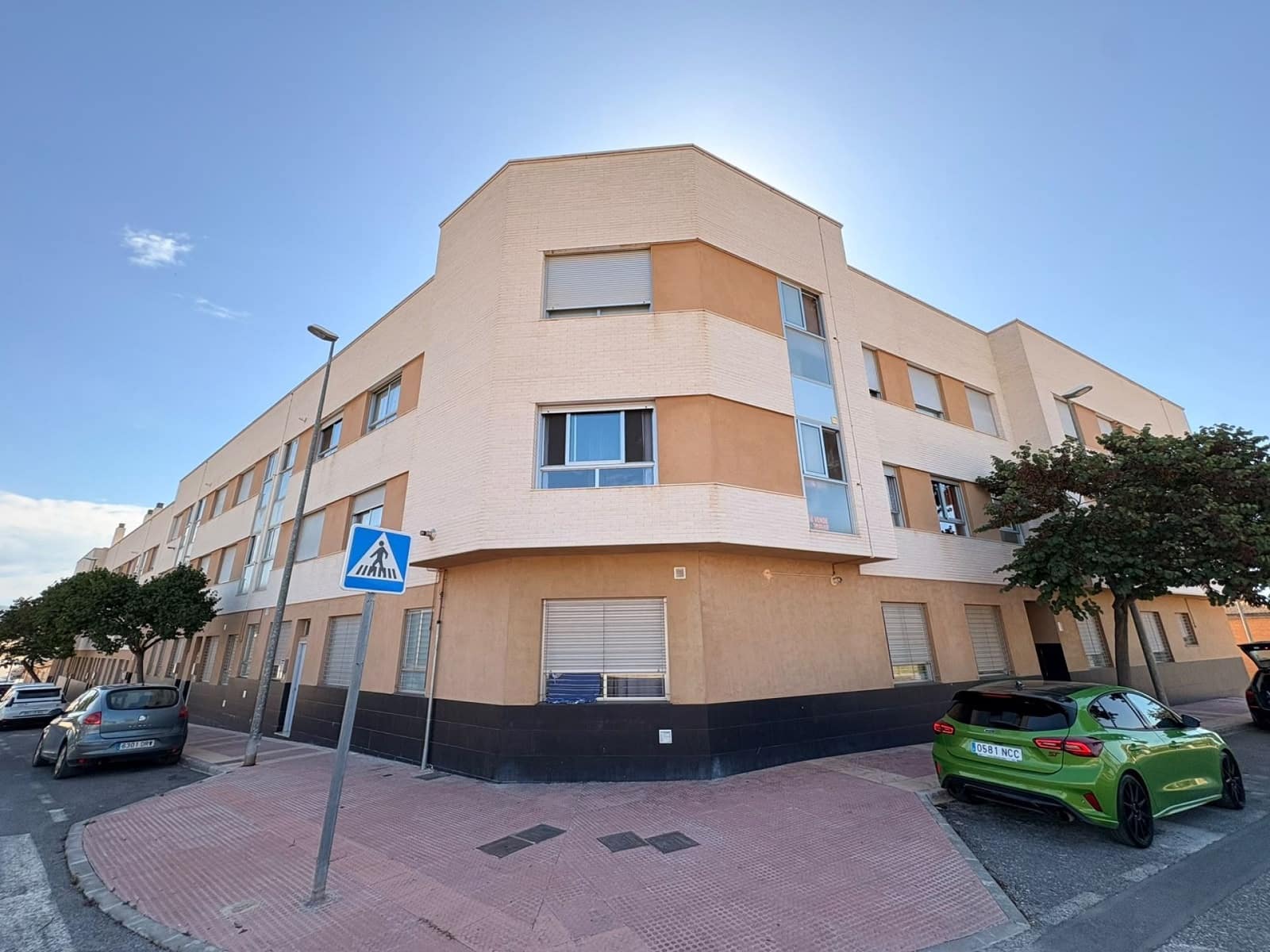 3 camera da letto Appartamento in vendita in Sax con garage - 124.995 € (Rif: 9902802)