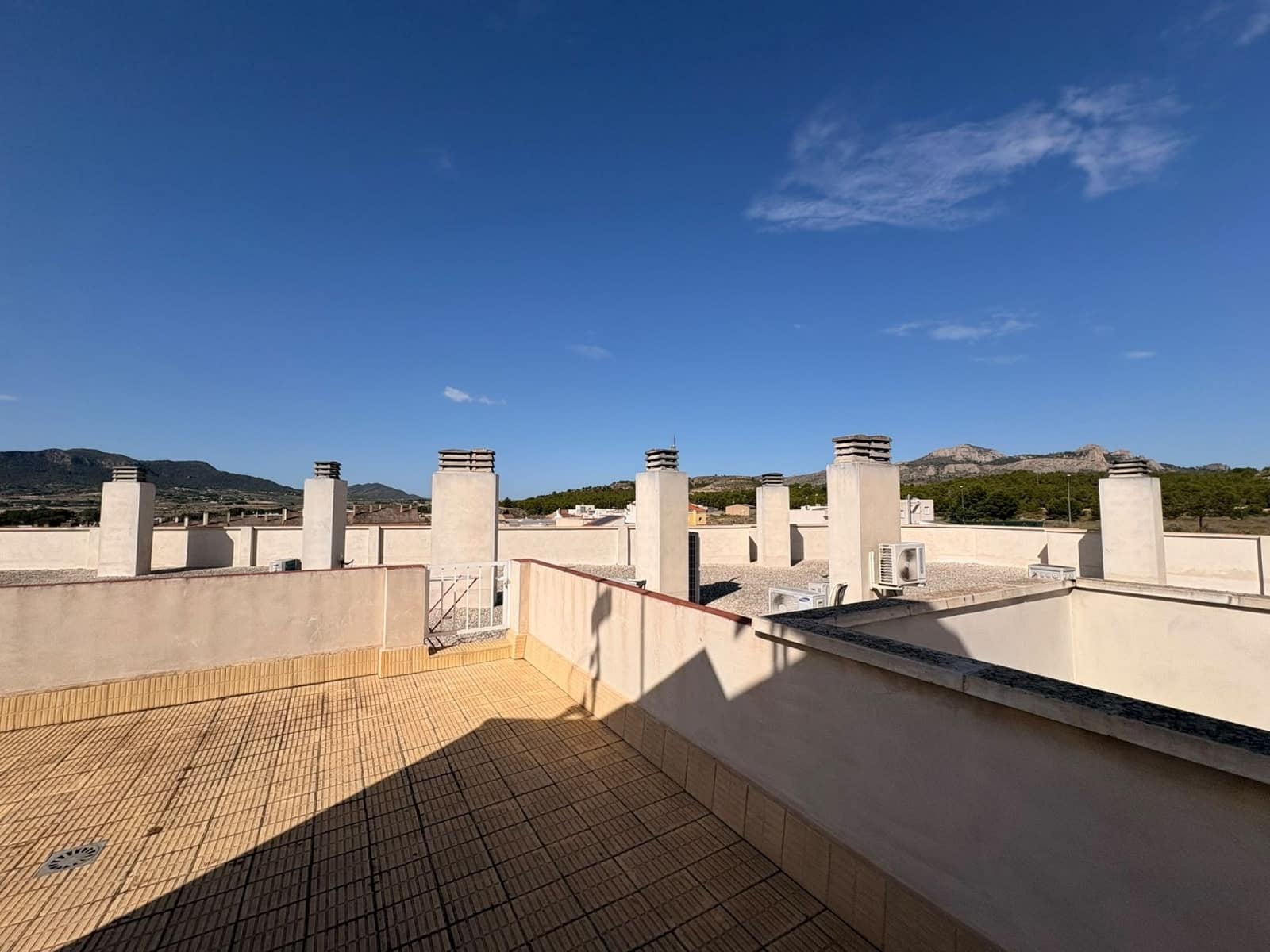3 camera da letto Appartamento in vendita in Sax con garage - 124.995 € (Rif: 9902802)
