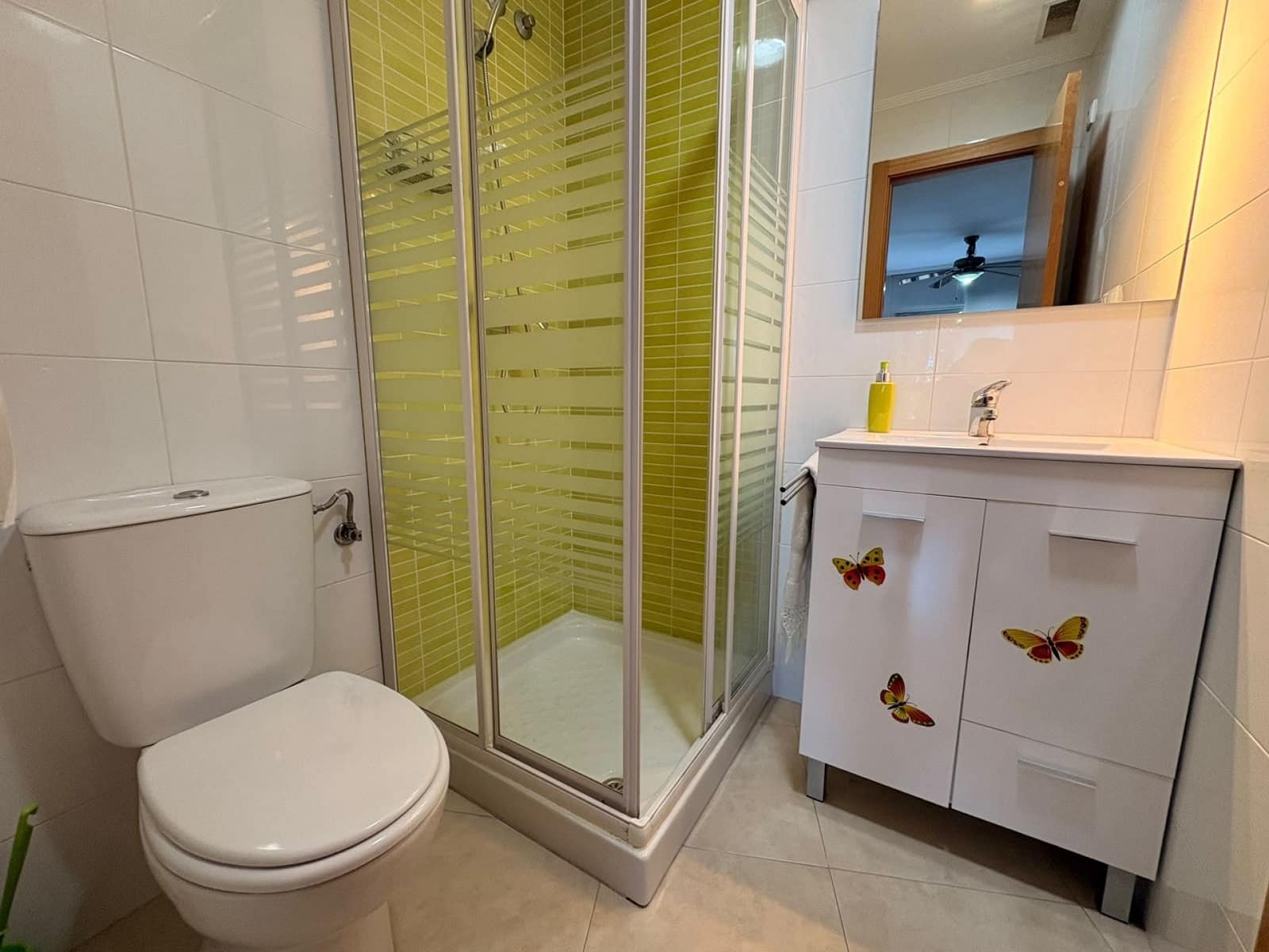 3 camera da letto Appartamento in vendita in Sax con garage - 124.995 € (Rif: 9902802)