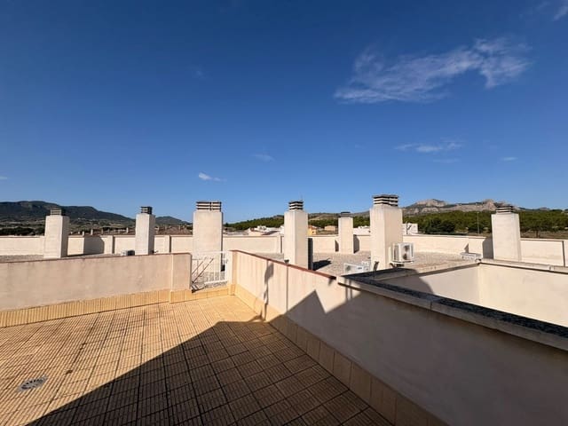3 camera da letto Appartamento in vendita in Sax con garage - 124.995 € (Rif: 9902802)