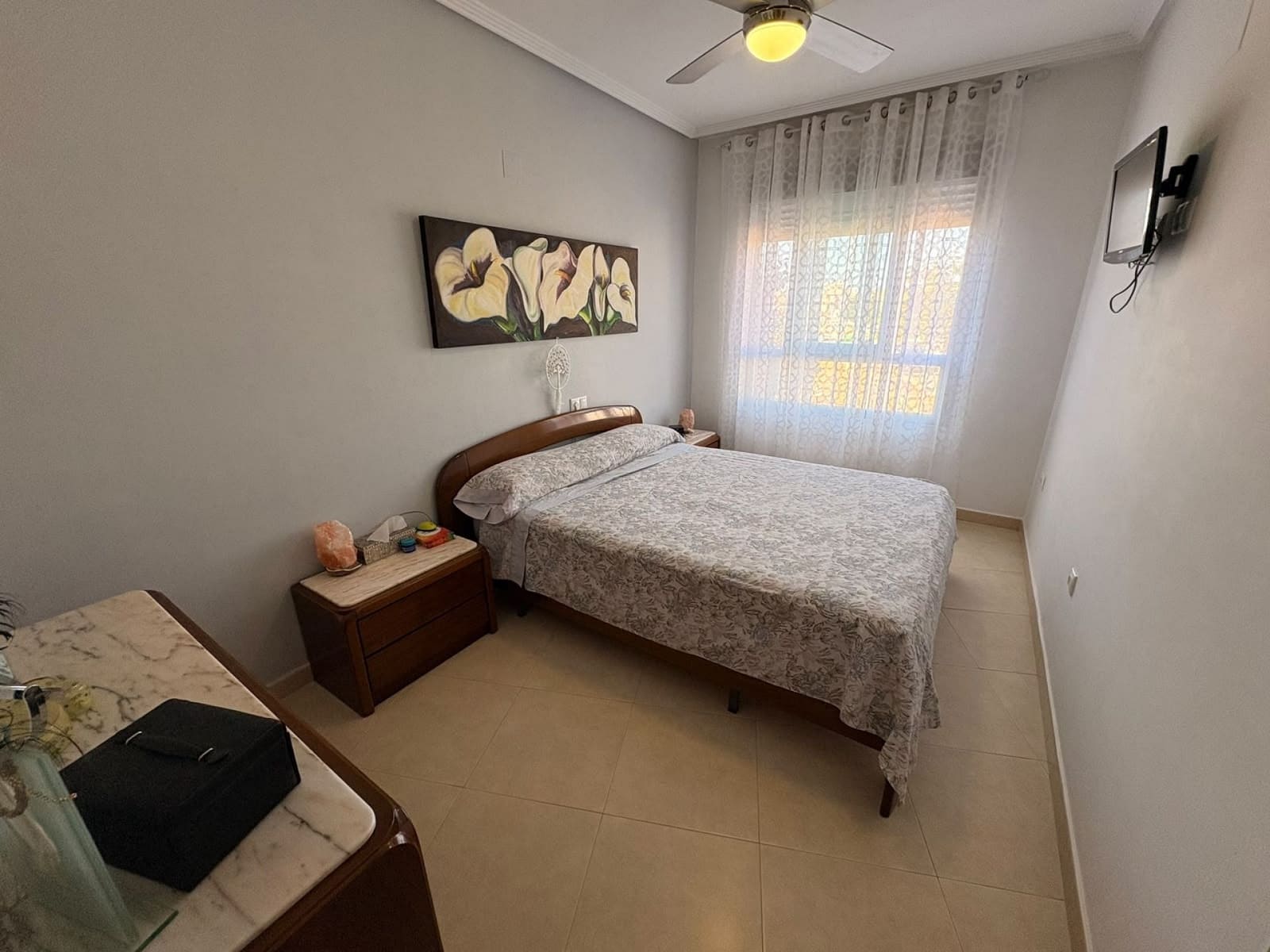 3 camera da letto Appartamento in vendita in Sax con garage - 124.995 € (Rif: 9902802)