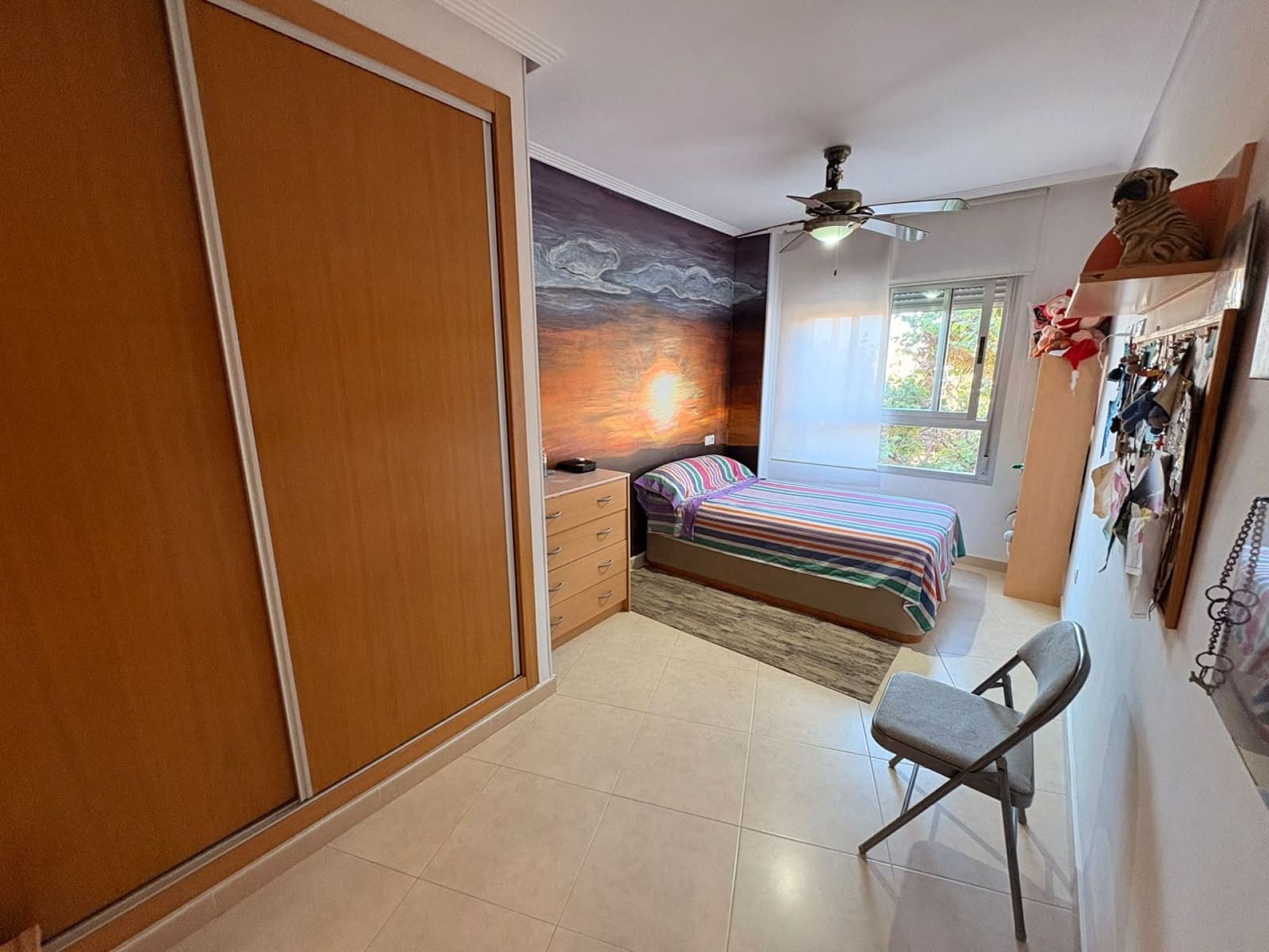 3 camera da letto Appartamento in vendita in Sax con garage - 124.995 € (Rif: 9902802)