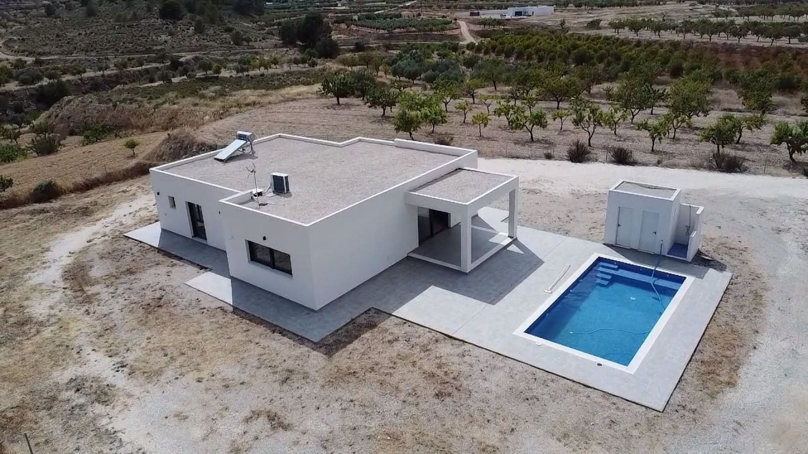 4 slaapkamer Villa te koop in Macisvenda met zwembad - € 395.000 (Ref: 9902803)
