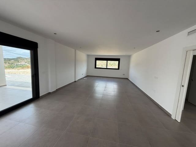 4 slaapkamer Villa te koop in Macisvenda, Abanilla met zwembad - € 395.000 (Ref: 9902803)