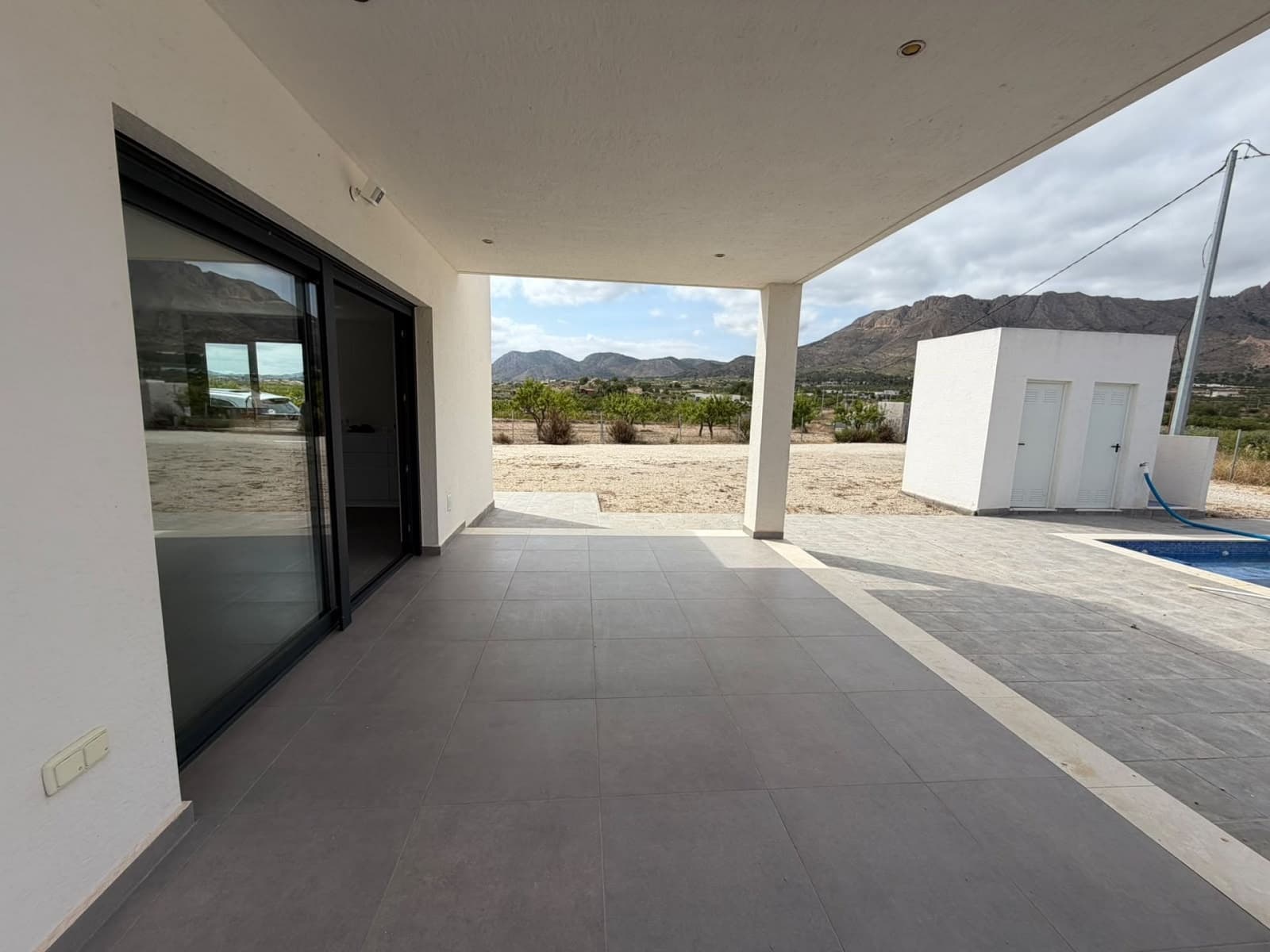 4 slaapkamer Villa te koop in Macisvenda met zwembad - € 395.000 (Ref: 9902803)
