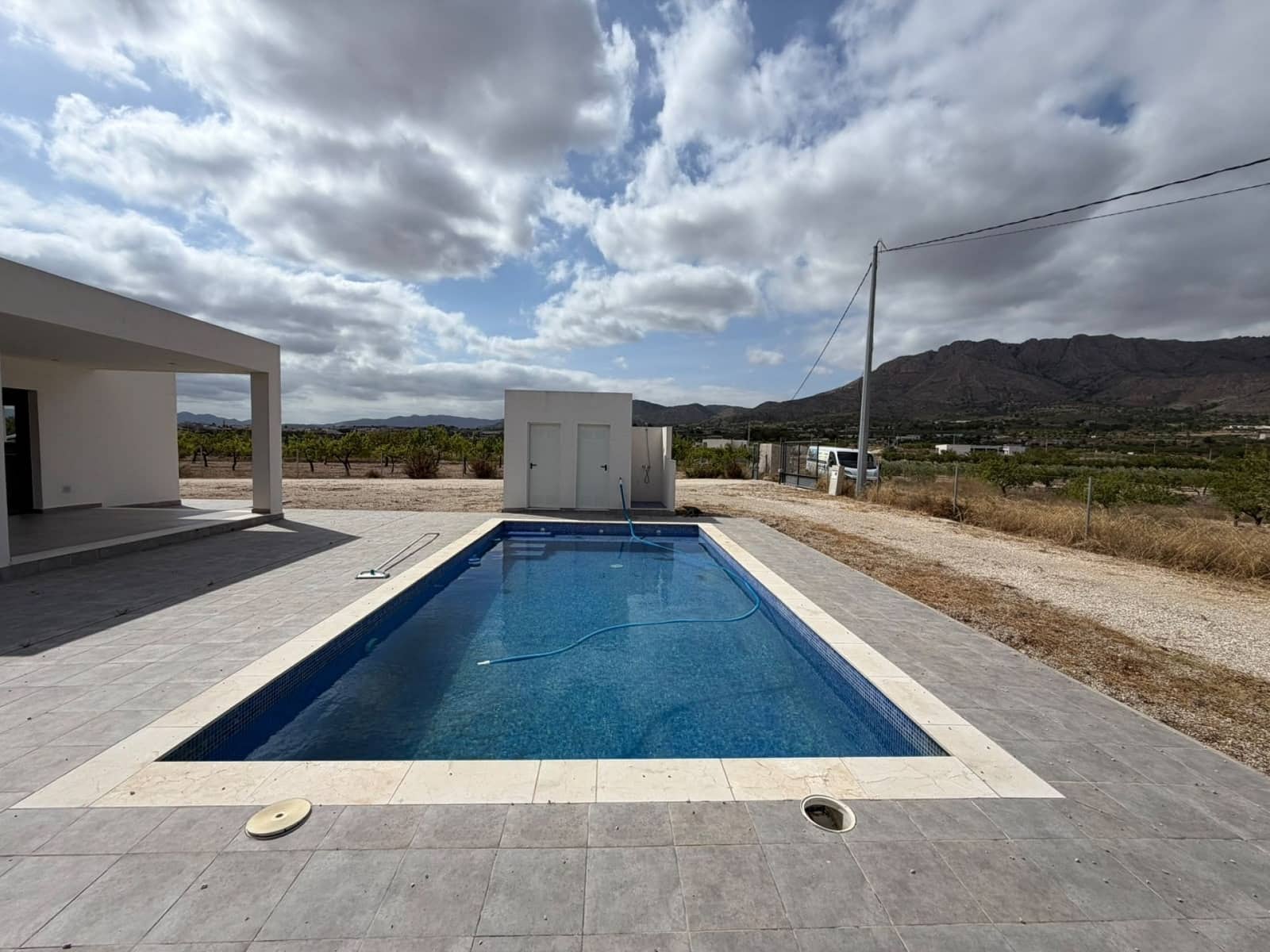 4 slaapkamer Villa te koop in Macisvenda met zwembad - € 395.000 (Ref: 9902803)