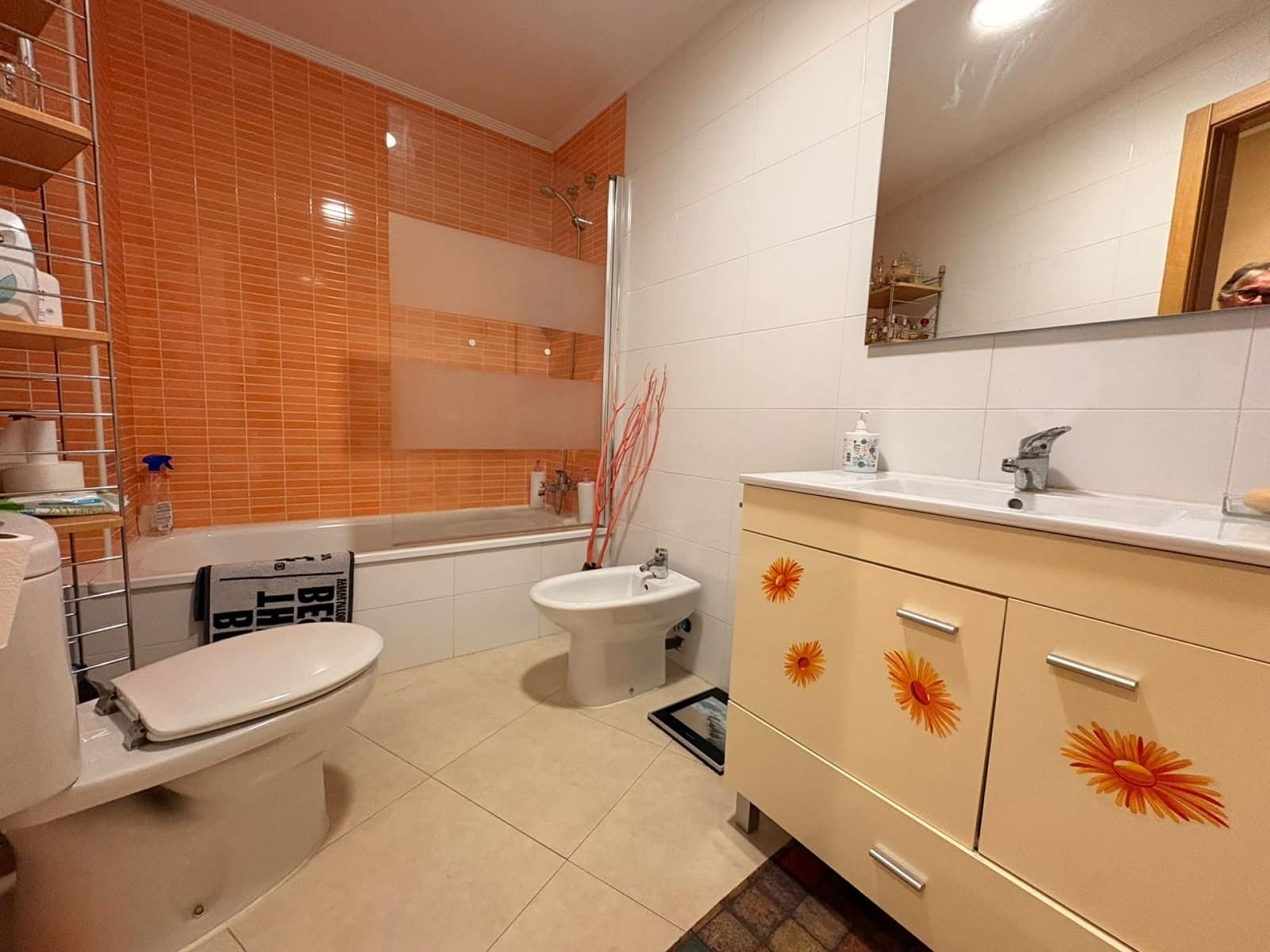 3 bedroom Apartment for sale in Sax with pool - € 125,000 (Ref: 9906949)