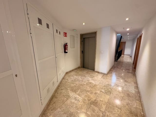 3 soveværelse Lejlighed til salg i Sax med swimmingpool - € 125.000 (Ref: 9906949)