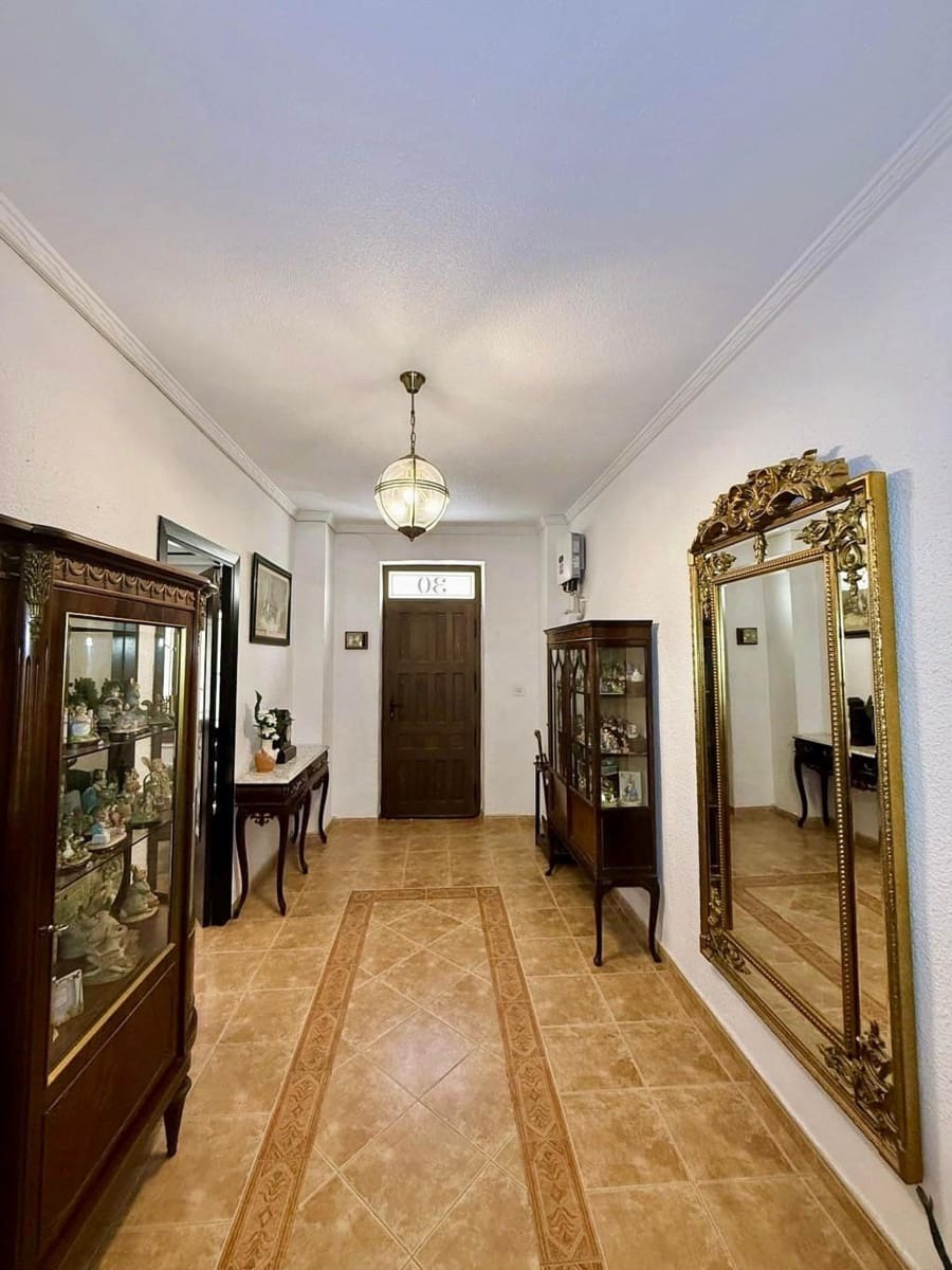 6 sovrum Hus till salu i Pinoso - 325 000 € (Ref: 9906951)
