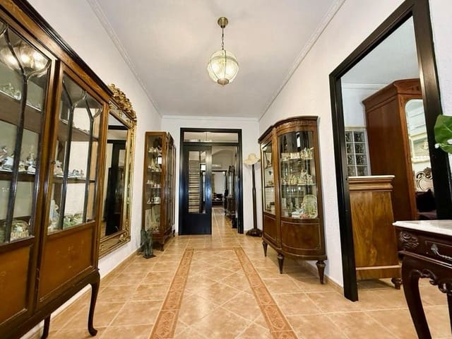 6 sovrum Hus till salu i Pinoso - 325 000 € (Ref: 9906951)