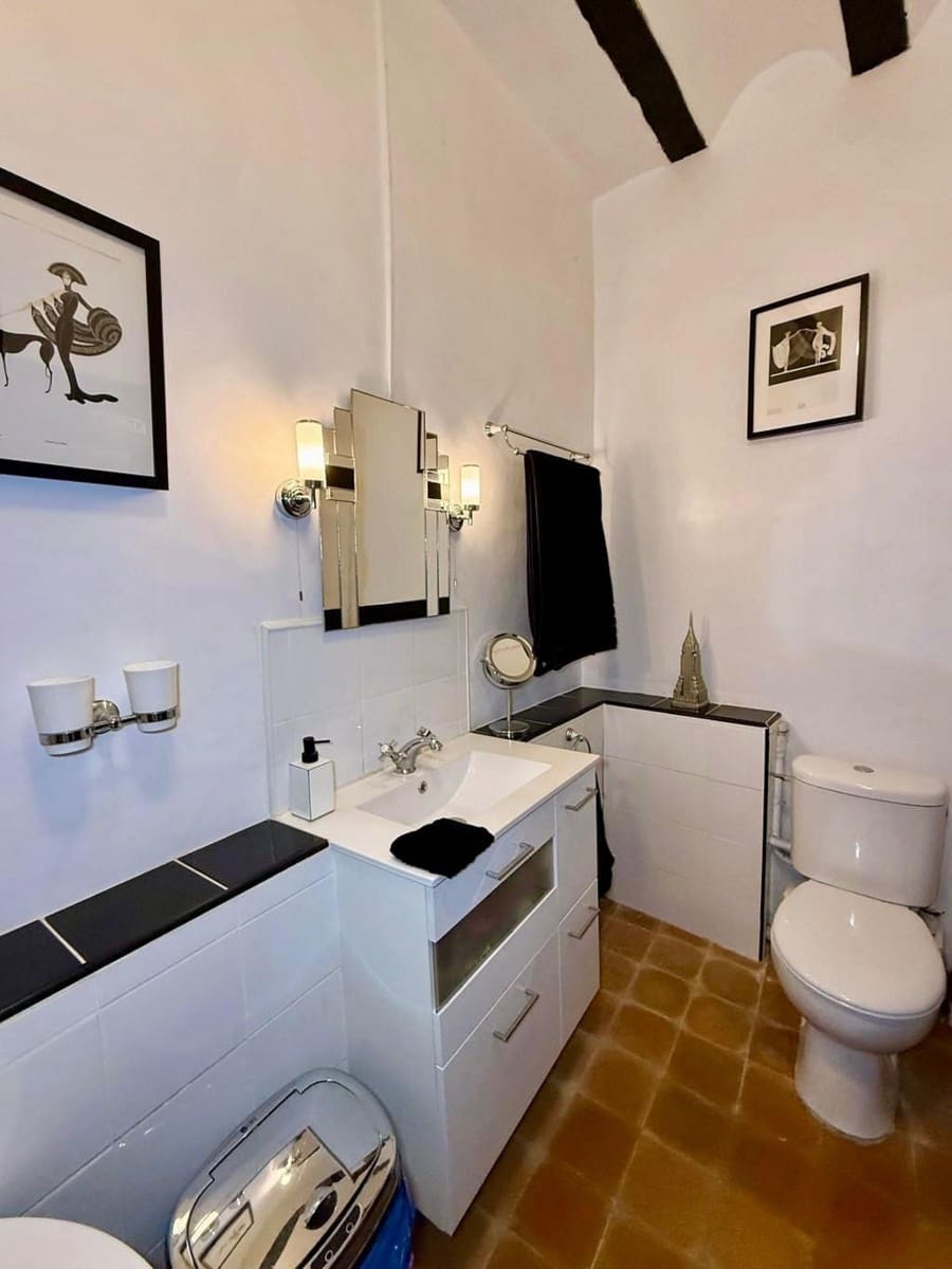 6 sovrum Hus till salu i Pinoso - 325 000 € (Ref: 9906951)
