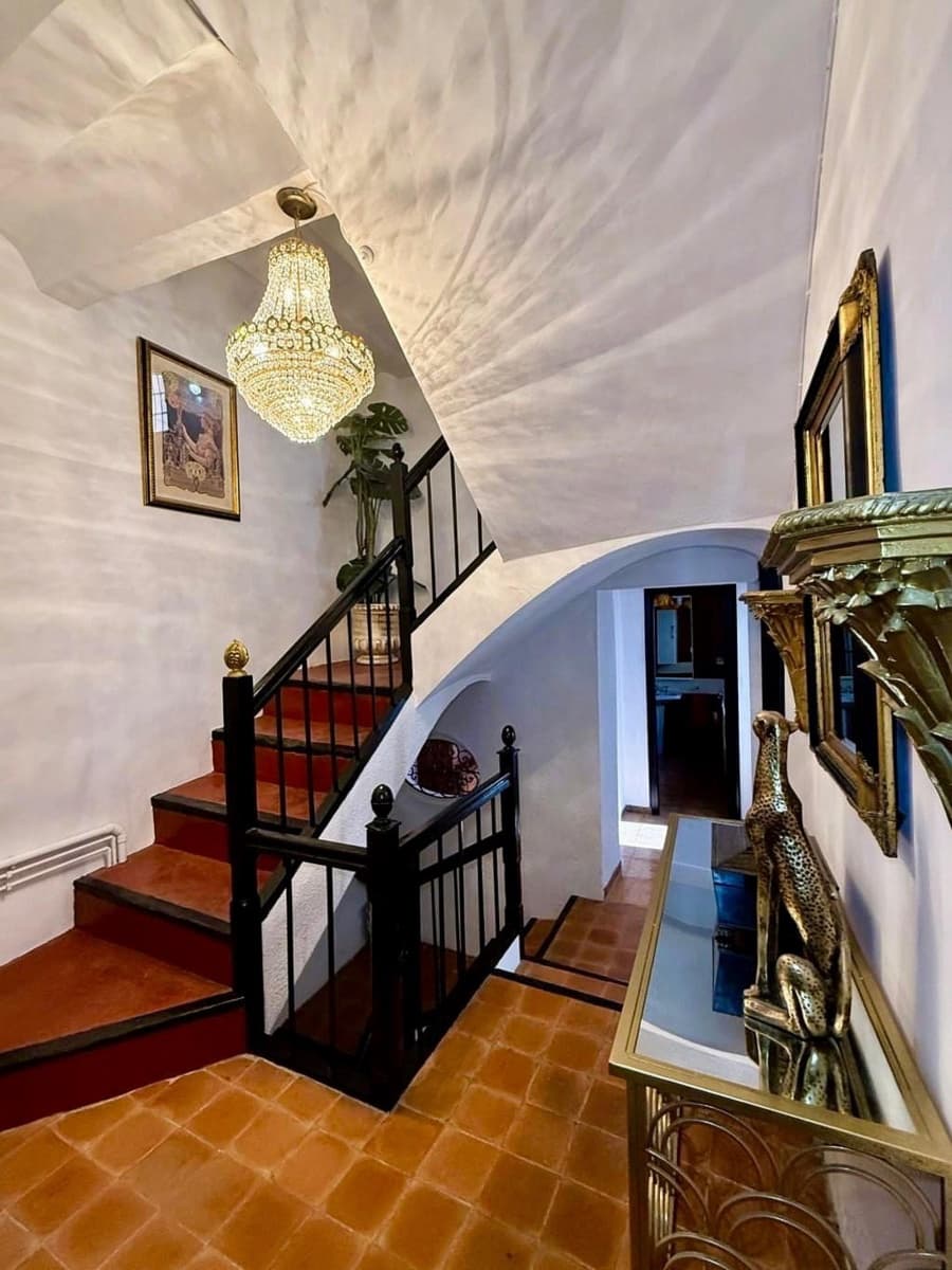 6 sovrum Hus till salu i Pinoso - 325 000 € (Ref: 9906951)