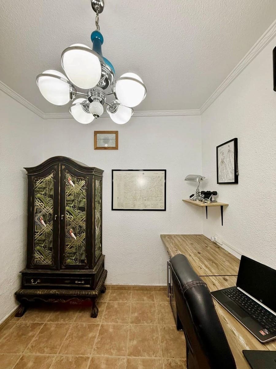 6 sovrum Hus till salu i Pinoso - 325 000 € (Ref: 9906951)